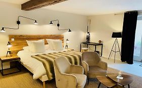 Zewwelatreppler - La Grange Aux Petits Oignons - Chambre Cigogne